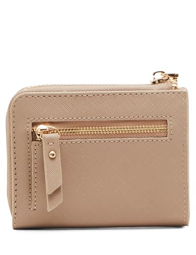 Anne Klein Women's Ak Small Wallet with Detachable Insert4