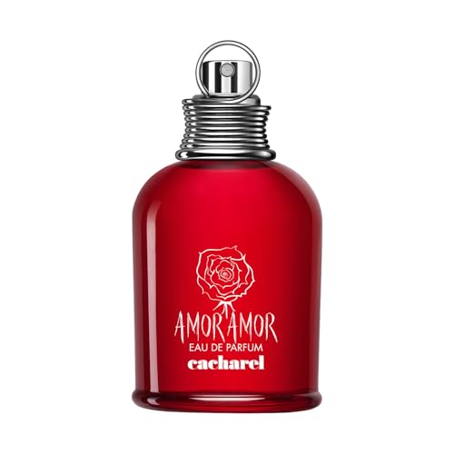 Perfumy damskie Cacharel Amor Amor EDP 100 ml