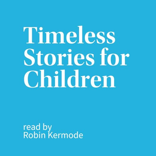 Timeless Stories for Children copertina