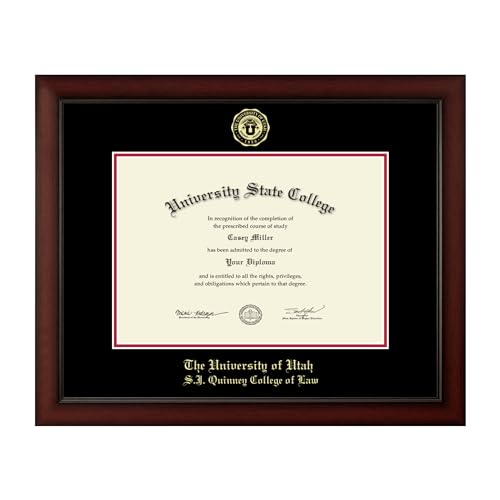 Framerly - The University of Utah S.J. Quinney College of Law 17