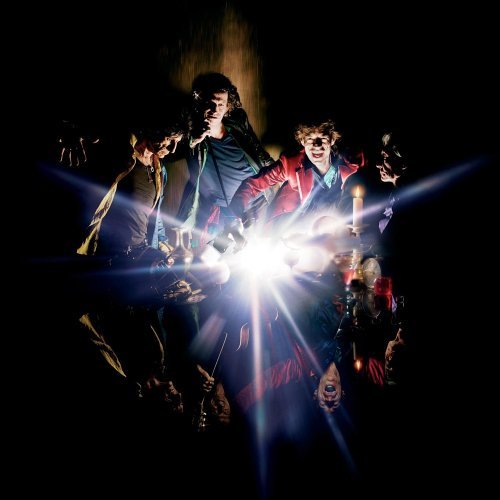 A Bigger Bang by Rolling Stones (2005-09-06)