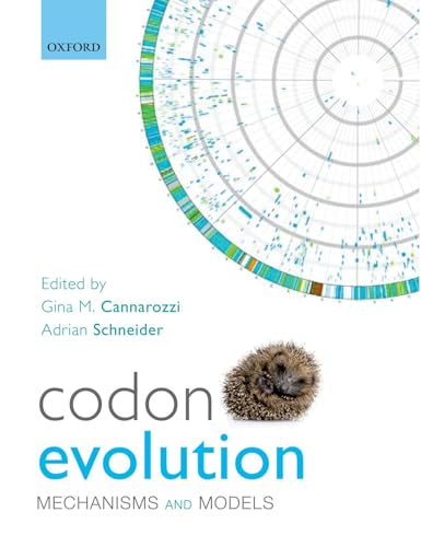 Codon Evolution: Mechanisms and Models view 2