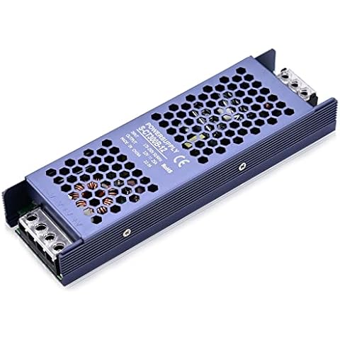 Transformador de Potencia de 300W y Voltaje Variable CC/CA LETOUR Cover