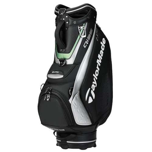 2025 TaylorMade Tour Staff Bag