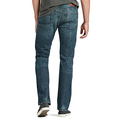 Foto de Lucky Brand Jeans rectos 221 para hombre (imagen 3)