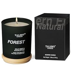 WILD MINT & EUCALYPTUS