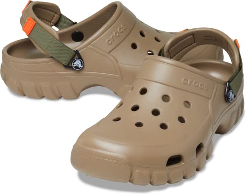 Image of Crocs Unisex-Adult 202651 Clog