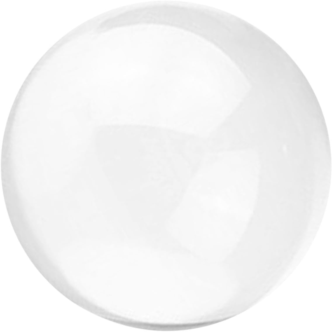 YARNOW Professional Acrylic Juggling for Lightweight for Boys and Girls Adults Juggling Skills Mesmerizing Visual Effects