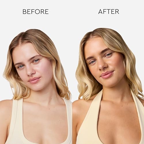 Tanologist Self-Tan Drops - Medium, Bronzing Serum, 1.01 fl oz - image 2