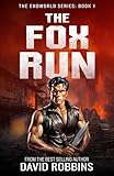 Endworld #1 The Fox Run (Volume 1)