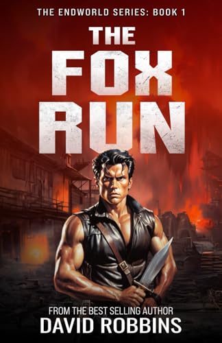 Endworld #1 The Fox Run