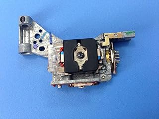 Replacement for AIWA CDC-X116 DVD CD Player Spare Parts Laser Lens Lasereinheit Assy Unit CDCX116 Optical Pickup Bloc Optique