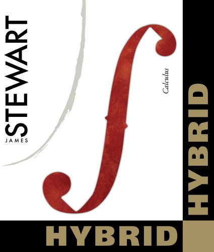 Calculus: Hybrid Edition