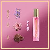 SO…? Oud Premium Womens Perfume Gift Set, Vanilla, Rose, Amber, Silk, Eau De Toilette with Long Lasting Fragrance - Travel Size Mini Perfume for Girls, Ladies Gift Sets (4 x 15ml) - Image 7