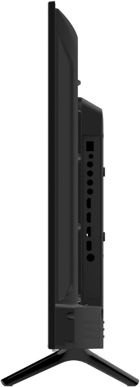 TV GRAETZ 40 Mod. GR40D8750 FHD Smart Linux WIFI DVBT T2 DVBS S2 DVBC