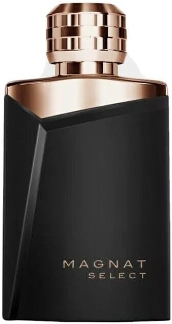 Esika L'Bel ésika - Magnat Select Perfume de Hombre con Aroma Oriental Especiado de Larga Duración, 90 ml/3.04 oz
