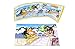 Kinder Überraschung Looney Tunes Jeu de puzzle actif n°2 avec BPZ