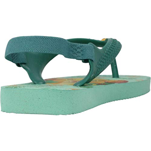 Havaianas Unisex Disney Classic Ii Sandalen voor baby's - Image 4