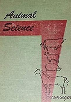 Hardcover Animal Science (Animal Agriculture series) Book