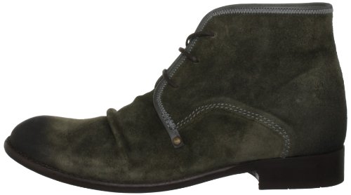 Image of FLY London Men's Watt Lace-Up Boot
