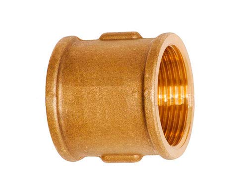Manchon laiton fem/fem 3 Osculati pour securiser la plomberie de votre bateau