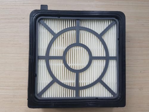 G92100 Filtro Hepa compatibile con Imetec per aspirapolvere Eco Extreme Pro M350 8118 8142 8632