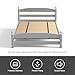 Imperius Mattress Support Wooden Bunkie Board/Bed Slats/Queen Bed Board Under Mattress Support(30
