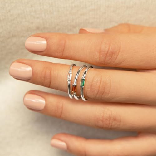 S925-Sterling-Silver-Birthstone-Stackable-Rings-for-Women-Mother-with-Cubic-zirconium-Mom-Ring-Mothers-Day-Jewelry-Gifts-for-Wife