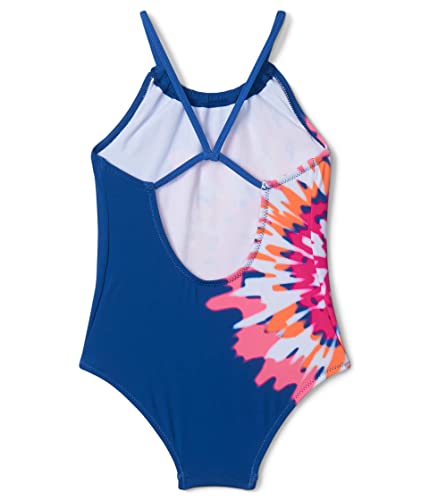 Image of Hatley Girls' Sleeveless One Piece Swimsuit