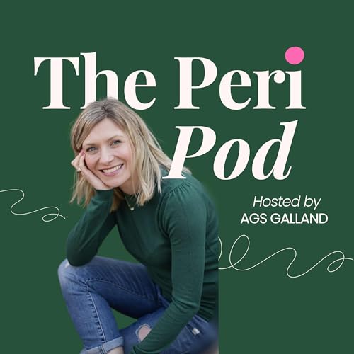 S3E9 Lasting weight loss with a powerful mind and body approach in perimenopause
