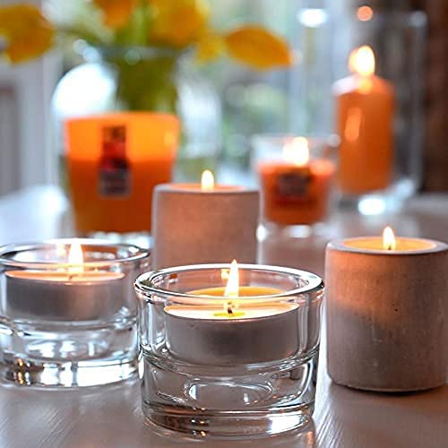 18 x aromatische kachels, anti-tabaksgeur, blauwe kleur, 4 uur roken