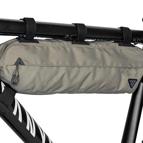 MidLoader 4,5 L : Sacoche de cadre de vélo pour cyclotourisme - 5