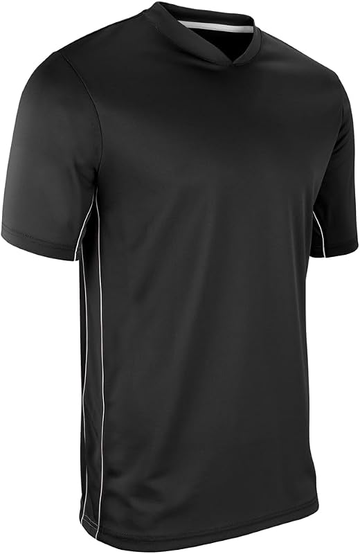 remera de fútbol juvenil ligera con cabeza para adulto unisex