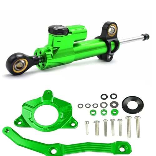 Amortisseur de direction Kawasaki Z1000 pour balades et trajets