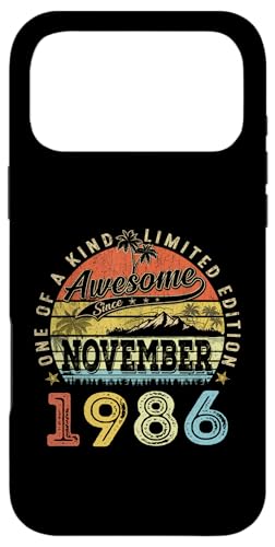 39  1986N One of a Kind1139 a X}zP[X iPhone 17 Pro Max p