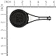 Briggs & Stratton 799585 Fuel Tank Cap ersetzt 799684