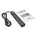 Tripp Lite 6 Outlet Surge Protector Power Strip, 6ft Cord, 900 Joules, Black