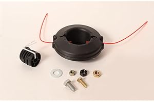 Echo GT-225 Trimmer Ultimate 2-Line Head Rapid-Loader