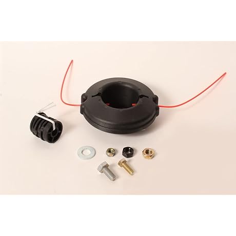 Echo GT-225 Trimmer Ultimate 2-Line Head Rapid-Loader