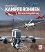 Kampfdrohnen (Militärische unbemannte Luftfahrzeuge) - Die neue Kriegsführung: Entwicklung, Technik, Einsatz - topaktuell u.a durch Inhalte zur KI-Steuerung