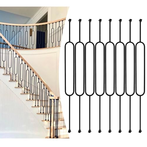 Sidasu New balusters 8pcs