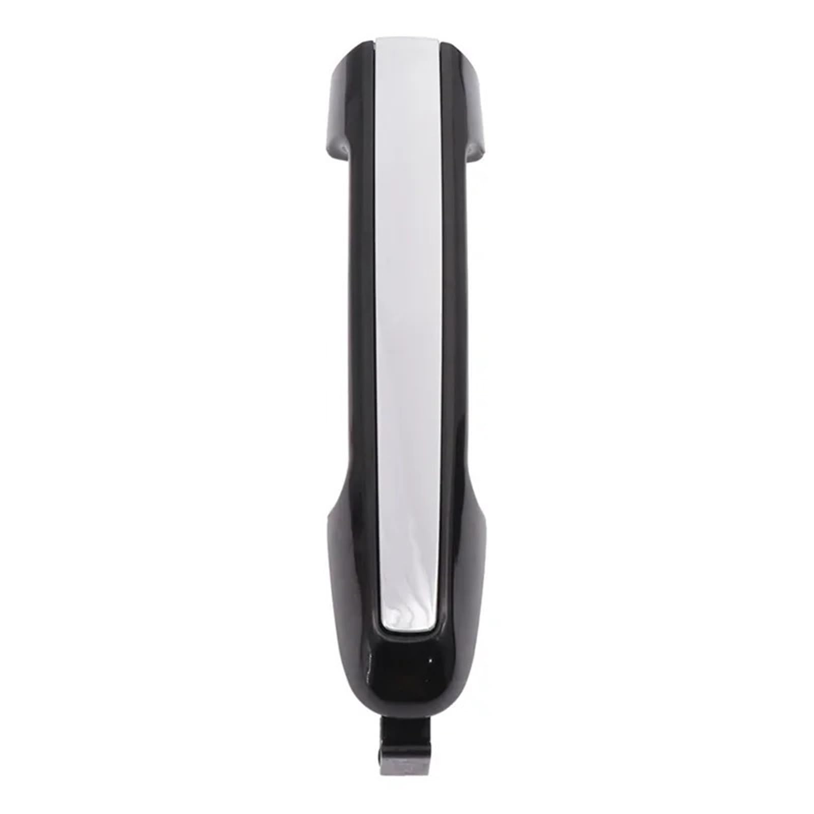 CGBWMB Exterior Door Handle for Hyundai for Sonata 2005-2010 Front Rear Auto Car Exterior Outside Door Handle 82651-3K020 82651-3K500(Style A)