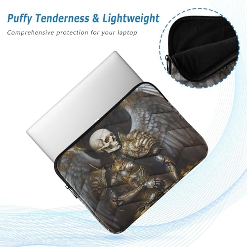 Funda Protectora para Laptop de 13 a 14 Pulgadas miniatura 5