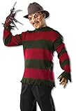Forum Unisex-Adult's Freddy Sweater, as Shown, Standard