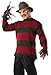 Forum Novelties Adult's Standard Freddy Sweater-std, Multi Standard