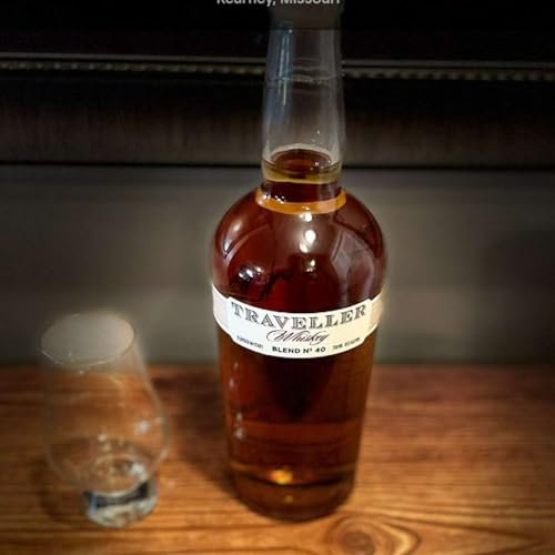 Episode-106-Traveller Whiskey