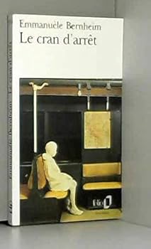 Paperback Cran D Arret [French] Book