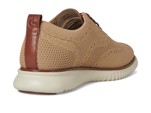 Image of Cole Haan Men's 2.Zerogrand Lightweight Stitchlite Oxford