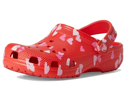 Sabots enfant Crocs Classic VDay Clog K 36 / - vue 10