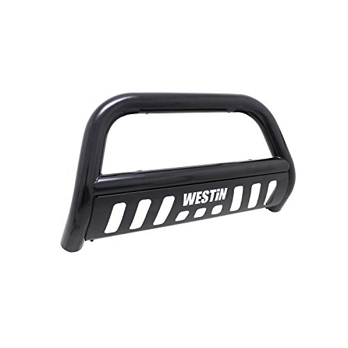 Westin 31-6005 Black E-Series Bull Bar Fits 2016-2022 Tacoma #TOP2